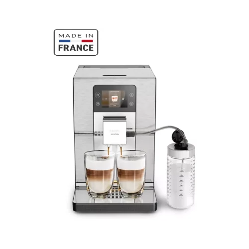 Expresso Broyeur KRUPS YY5058FD intuition experience+