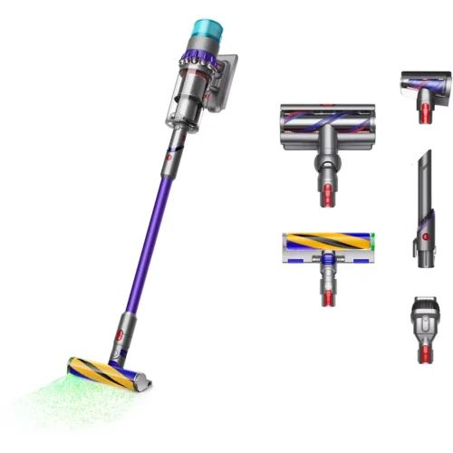 Aspirateur balai DYSON Gen5 Detect