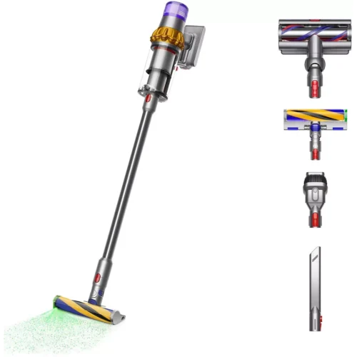 Aspirateur balai DYSON V15 Detect Absolute