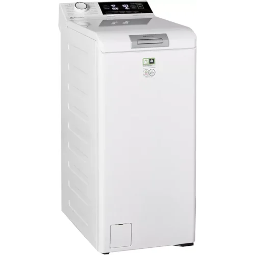 Lave linge top ELECTROLUX EW8T3653BA