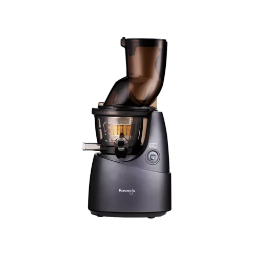 Extracteur de jus KUVINGS B9700 Gris mat / NS626CES GM
