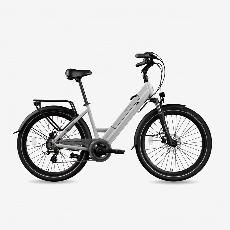 Vélo électrique Smartbike legend eBikes milano – Image 7