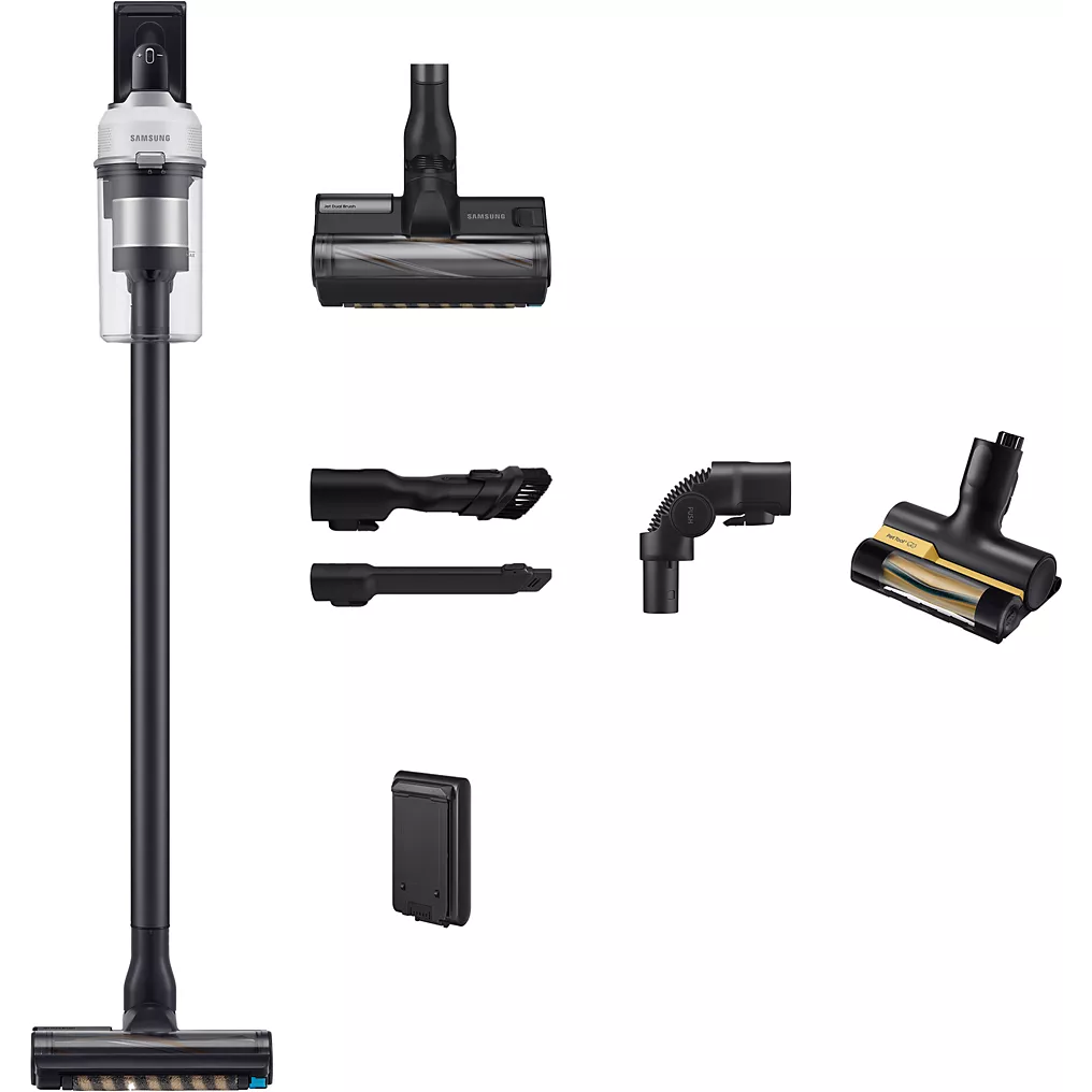 Aspirateur balai SAMSUNG Jet 85 Pet VS20C85G2TW – Image 12
