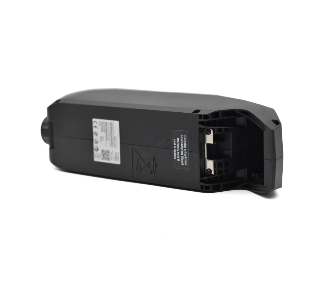 Batterie Bosch PowerPack 700 Performance/Active cadre par E-Bike Vision – Image 3
