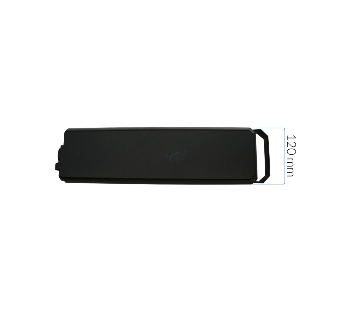Batterie Bosch PowerPack 700 Performance Active par E-Bike Vision – Image 6