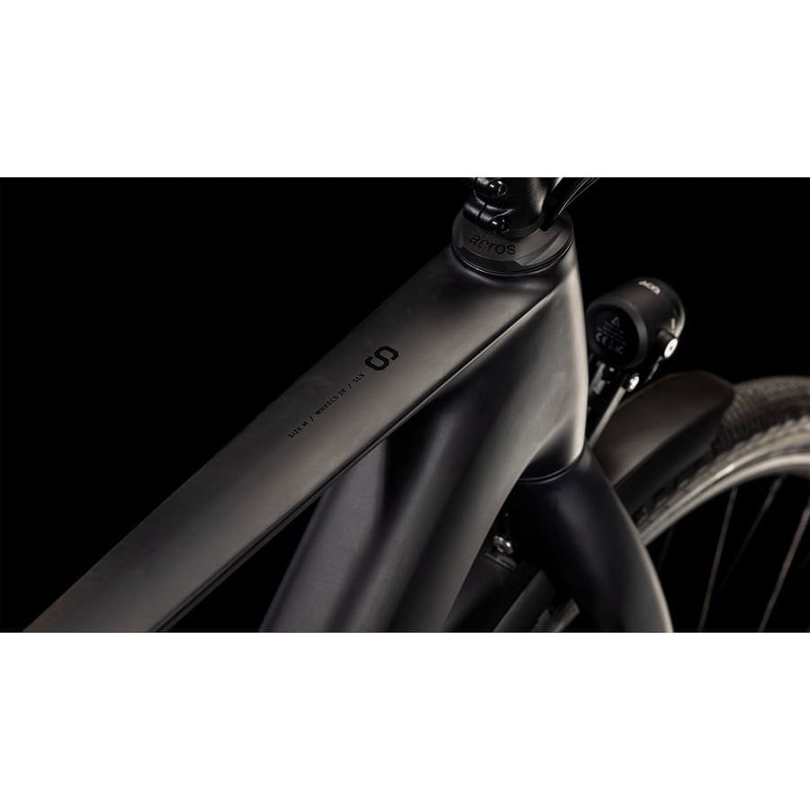 VTC Électrique Cube Kathmandu Hybrid C:62 SLX 400X 2025 – Image 4