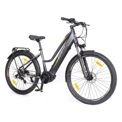 Eleglide Vélo électrique de trekking C1 ST