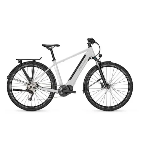 FOCUS PLANET² 6.8 DI Intégrale 0.6 29'' 10s 625Wh