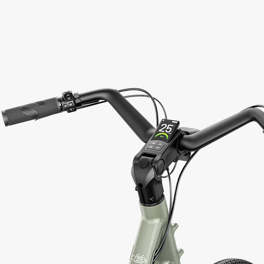Fiido C700 Vélo Électrique Urbain – Image 5