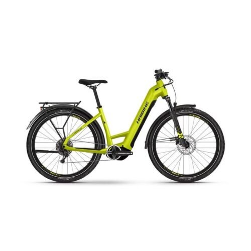 Haibike Trekking 5