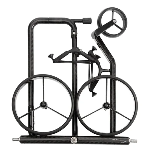 JuCad Carbon drive 2.0