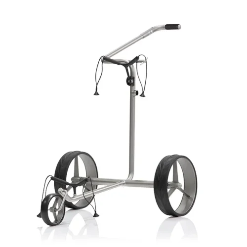 JuCad drive SL Titan Classic 2.0