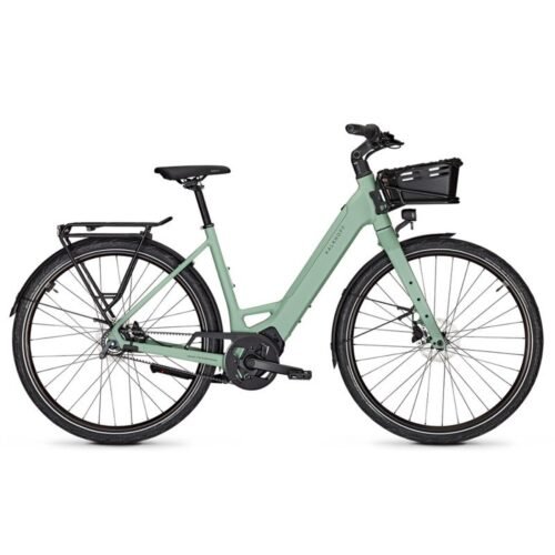 Vélo de ville électrique Kalkhoff Image L Advance - 400 Wh