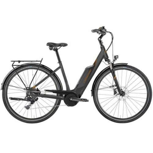 Lapierre Overvolt Urban 3.4