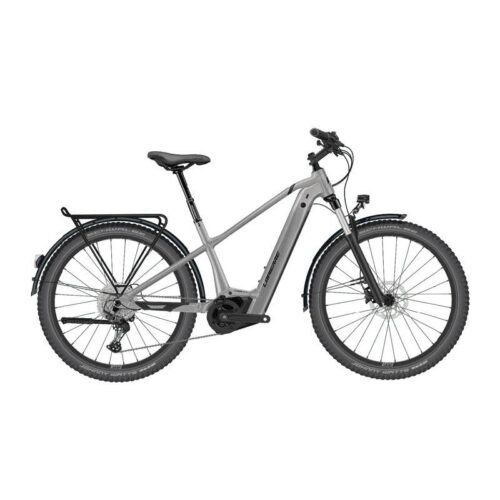 Lapierre e-Explorer 8.7 2024