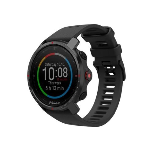 Montre Polar Grit X Pro Saphir