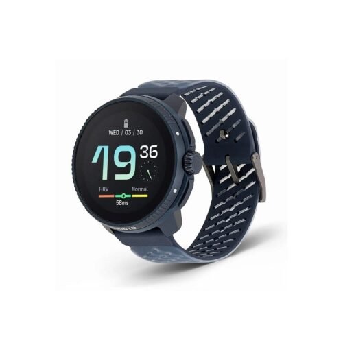 Montre Suunto Race Midnight