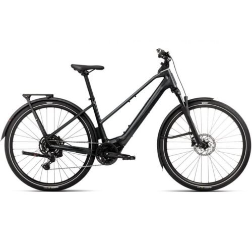 VTC électrique Orbea Kemen tour 30 Mid