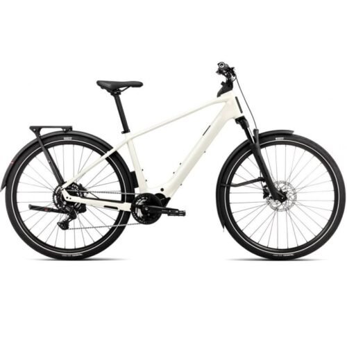 VTC électrique Orbea Kemen tour 30