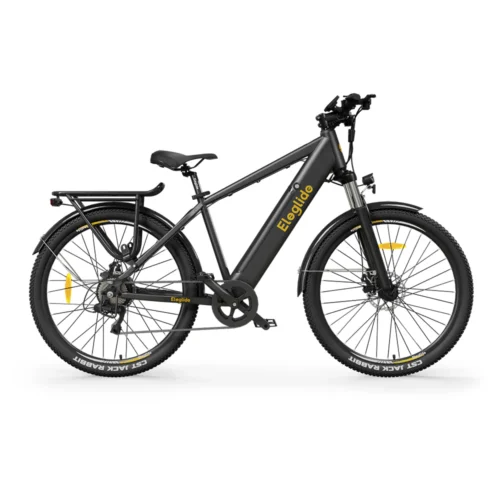 Eleglide Vélo de randonnée électrique T1