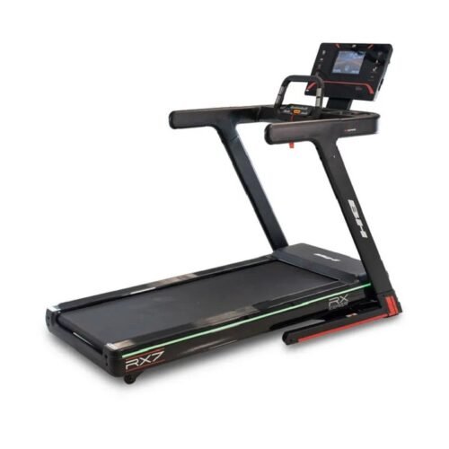 Tapis de Course BH RX7 TFT