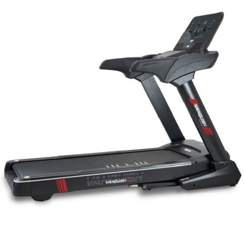 Tapis de Course BH Vanquish II