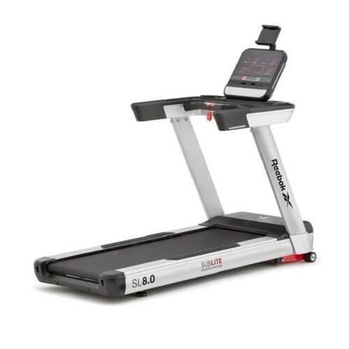 Tapis de Course Reebok SL8.0
