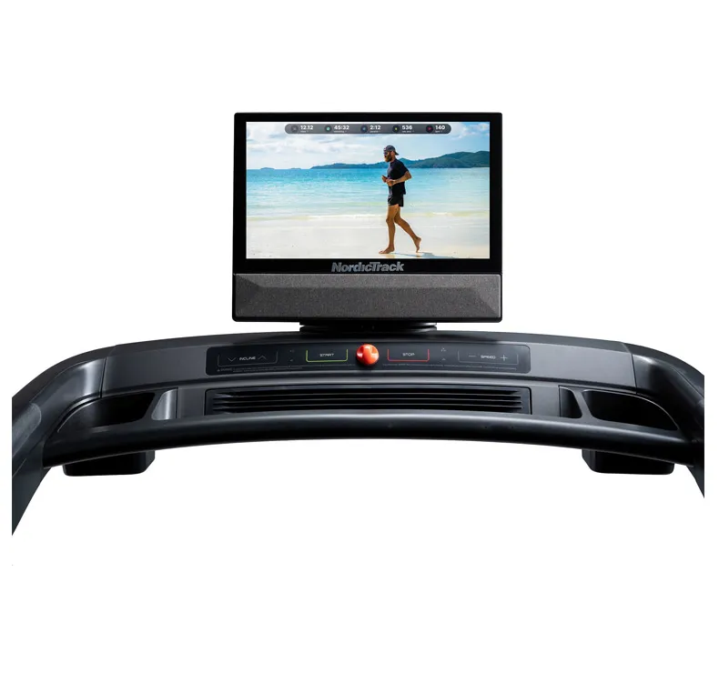 Tapis de course NordicTrack Commercial 1750 – Image 8