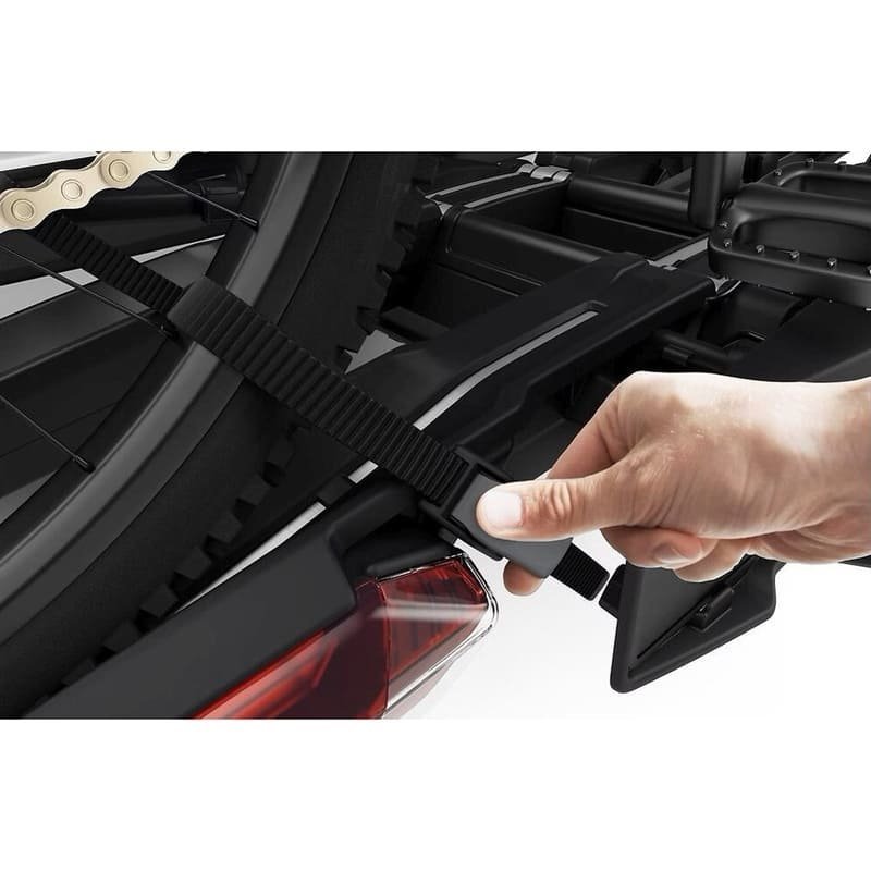 Thule Porte vélo sur attelage Epos 2 Vélos Black – Image 8