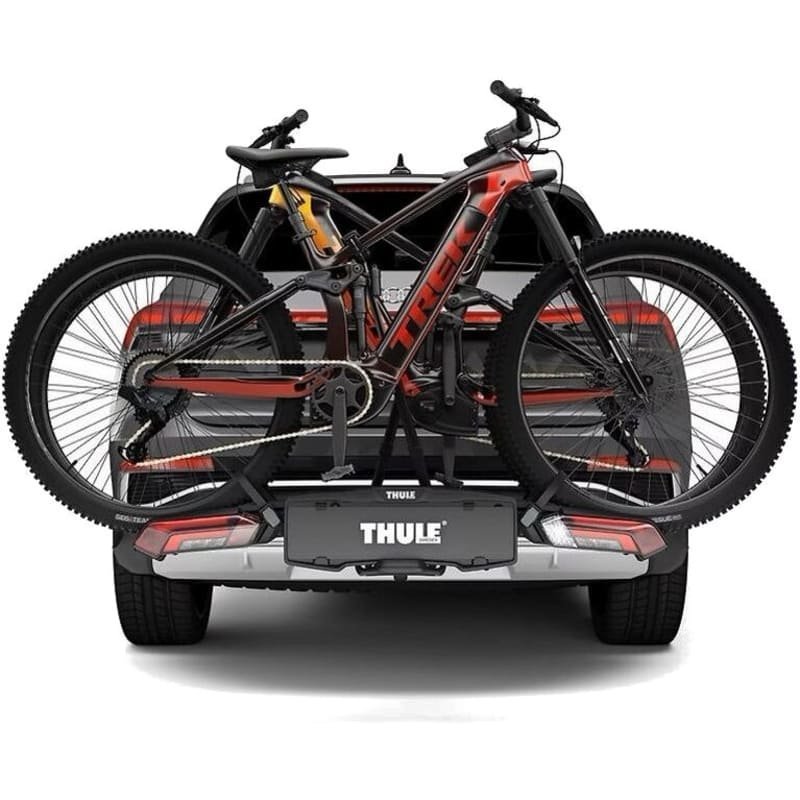 Thule Porte vélo sur attelage Epos 2 Vélos Black – Image 10