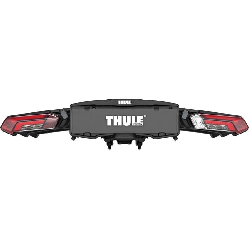 Thule Porte vélo sur attelage Epos 3 Vélos Noir – Image 4