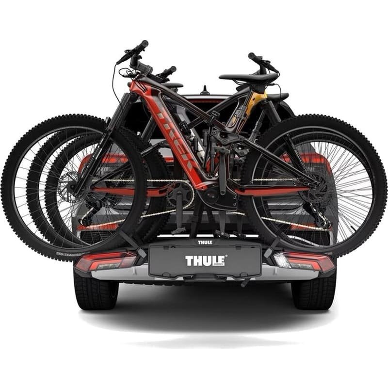 Thule Porte vélo sur attelage Epos 3 Vélos Noir – Image 7