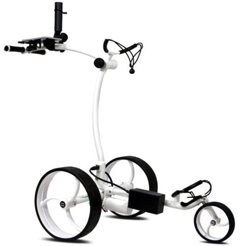 Tour Made RT-610S Chariot de golf électrique