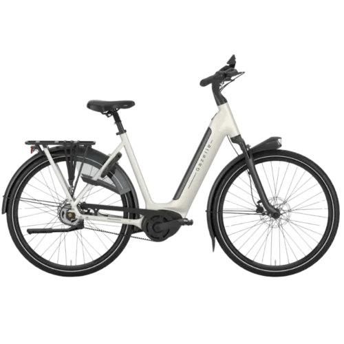 VTC électrique Gazelle Grenoble C5 HMB