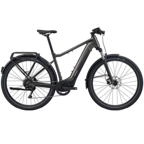 VTC électrique Giant Explore E+ 4 2026