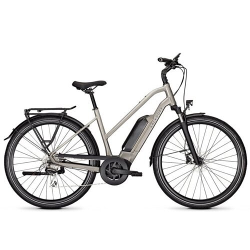 VTC électrique Kalkhoff Endeavour 1 Move - 725 Wh