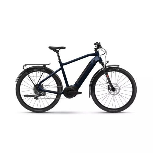 VTC électrique Lapierre EXPLORER 5.5 HIGH 2025