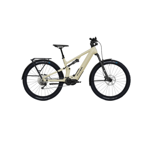 VTT électrique Goroc X 2.10 630 Wh