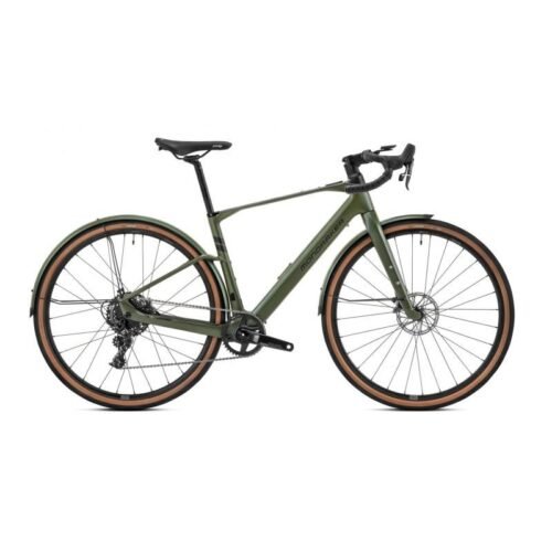 Mondraker Dusty SX R 2024