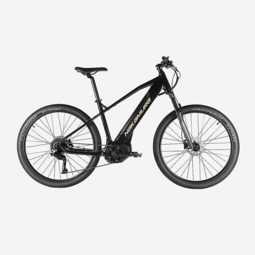 VTT électrique Nakamura E-SUMMIT 730
