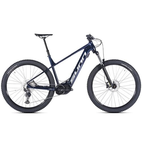 VTT électrique Trail Sunn Flash S1