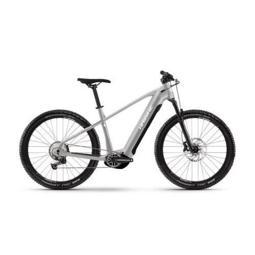 VTT électrique haibike AllTrack 7 720 Wh