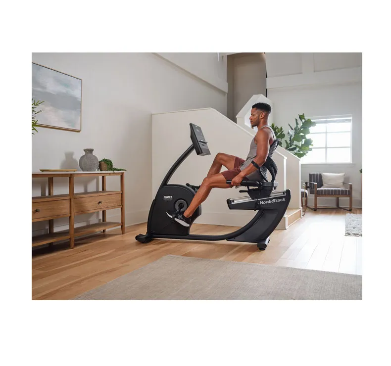 Vélo Semi-Allongé Nordictrack GX LE – Image 3