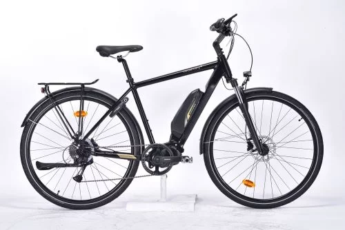 EXS Vélo électrique BEAUBOURG T55 à assistance
