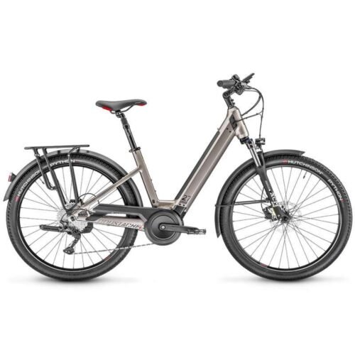 VTC électrique Moustache Samedi 27 Xroad 3