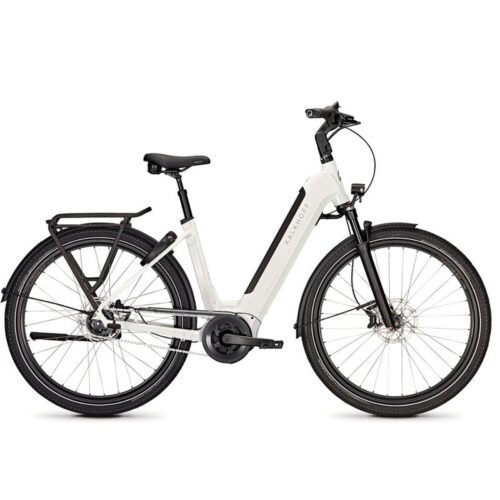 Vélo de ville électrique Kalkhoff Image 5+ Move - 625 Wh