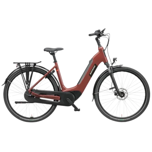 Vélo électrique Batavus Altura E-Go Power Pro