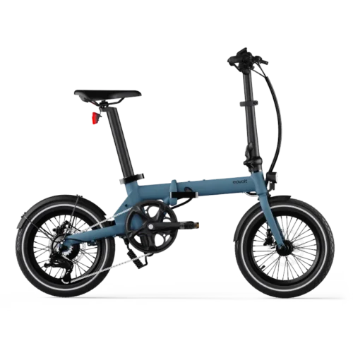 Vélo électrique Eovolt Morning
