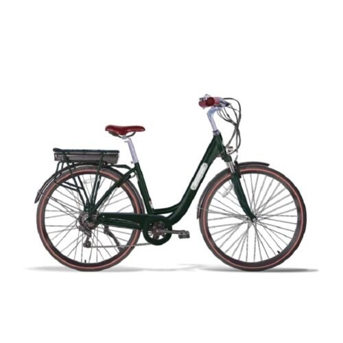 Vélo électrique Folio Brumaire