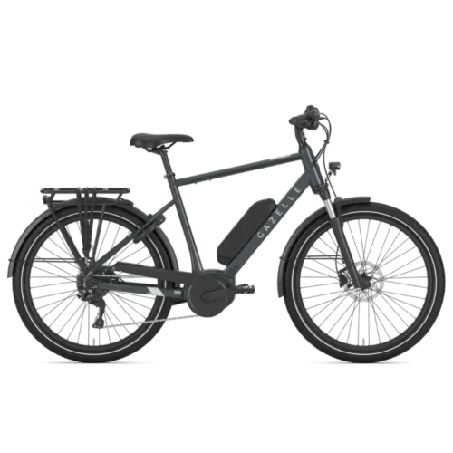 Vélo électrique Gazelle Medeo T9 HMB